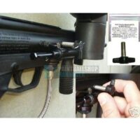 Tippmann A-5 Velocity Screw