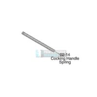 Tippmann A-5 X-7 Cocking Handle Spring 02-14 - 1