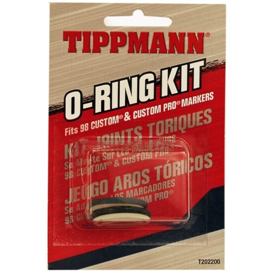 Tippmann_98_Oring_Kit_Ersatzteil_Kit