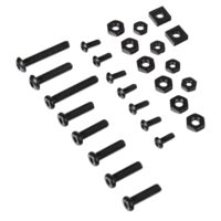 Tippmann_98_Screw_Kit_Schrauben_Satz_Ersatzteil_Set