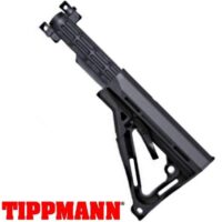 Tippmann_A5_M16_TM_15_Style_Paintball_Schulterstuetze