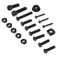 Tippmann_A5_Screw_Kit_Schrauben_Satz_Ersatzteil_Set