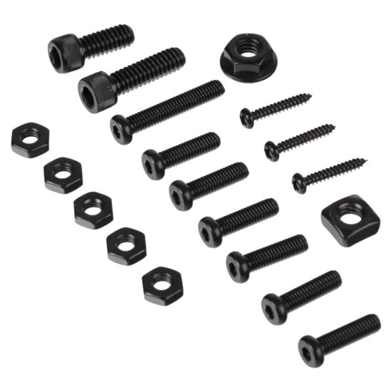 Tippmann_A5_Screw_Kit_Schrauben_Satz_Ersatzteil_Set