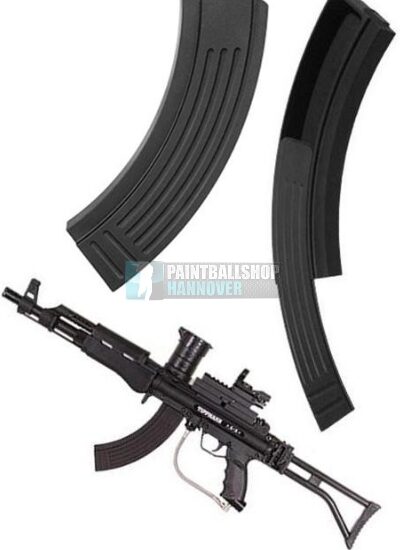 Tippmann_A_5_Hideway_AK_47_Magazin_Kit_Vollmetall