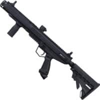 Tippmann_Stormer_Tactical_Paintball_Markierer_schwarz