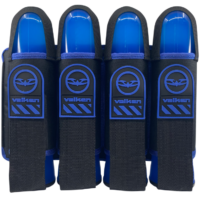 Valken_Alpha_4_Paintball_4_Pod_Battlepack_schwarz_blau