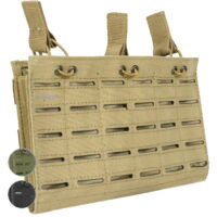 Valken_Multi_Rifle_Triple_Magazin_Tasche_Laser_Cut