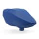 Virtue_Spire_IR_2_Paintball_Hopper_Loader_blau_front