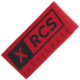 XRCS_Paintball_Airsoft_Teamarmband_rot