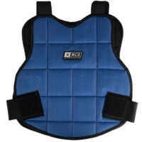 XRCS_Paintball_Brustpanzer_Chestprotector_Spielfeldzubehoer_blau_front