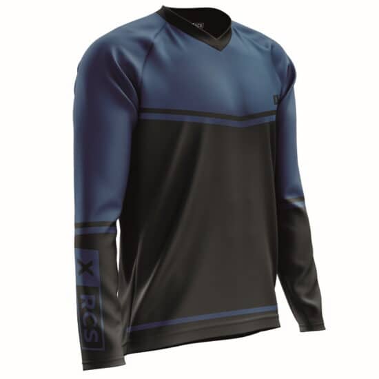 XRCS_Paintball_Jersey_schwarz_blau_links