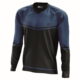 XRCS_Paintball_Jersey_schwarz_blau_rechts