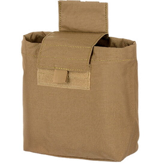 klappbare_Molle_Dump_Pouch_desert_Tan