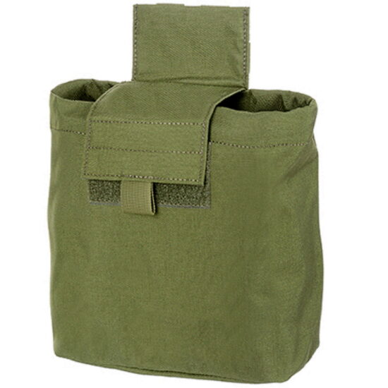 klappbare_Molle_Dump_Pouch_oliv