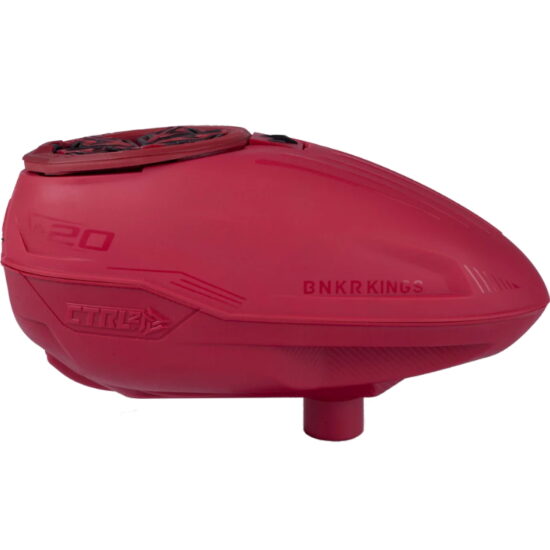 Bunkerkings_CTRL2_Paintball_Hopper_dark_red_side.jpg