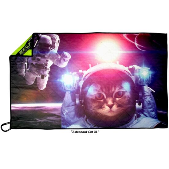 Exalt_Team_Paintball_Microfasertuch _Maskentuch_Limited_Edition_Astronaut_Cat1