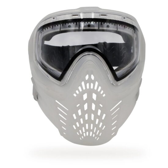 Virtue_VIO_XS_II_Paintball_Maske_clear_front