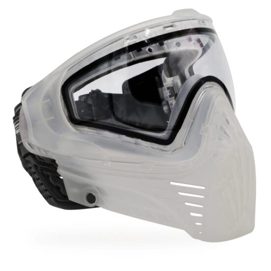 Virtue_VIO_XS_II_Paintball_Maske_clear_side